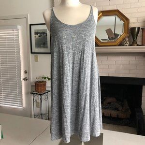Lou & Grey Trapeze Dress Small S